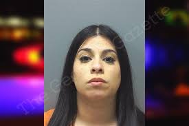 Martinez Margiela — Cherokee County Jail Bookings