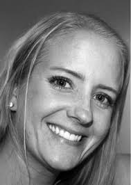 Mallory Lynn Jarvis (nee Wierzba)