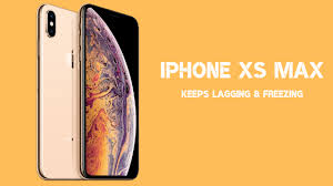 That lag can be notable enough to make the device feel considerably slower on ios 9 than when compared to the same hardware running a prior version of ios. How To Fix An Apple Iphone Xs Max That Suddenly Keeps Lagging And Freezing