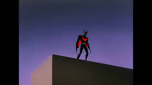 Batman beyond (batman of the future in europe, japan, south america, new zealand and australia) is an animated action series that aired from 1999 to batman beyond: Batman Beyond The Complete Series Limited Edition Blu Ray Review High Def Digest