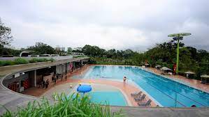 Maybe you would like to learn more about one of these? Activesg Park Jurong Lake Gardens Sports Complex