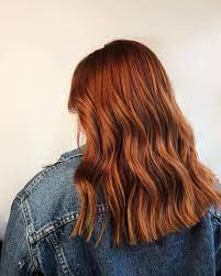 pin auf ombre haar pink