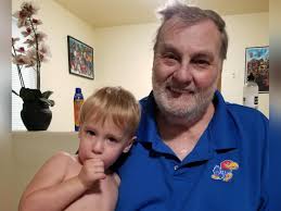 Ronald "Ronnie" Gene Rau's Memorial Website