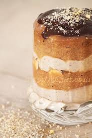 Jolies Verrines Noisette Poire Chocolat Delicieusement Vegetales Poire Au Chocolat Verrines Vegan Desserts Vegan