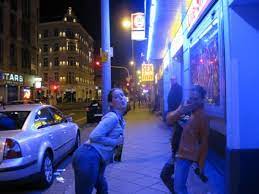 At pornhits you can select hot sex videos from top porn channels and top pornstars. Sex Inn Red Light District Photo