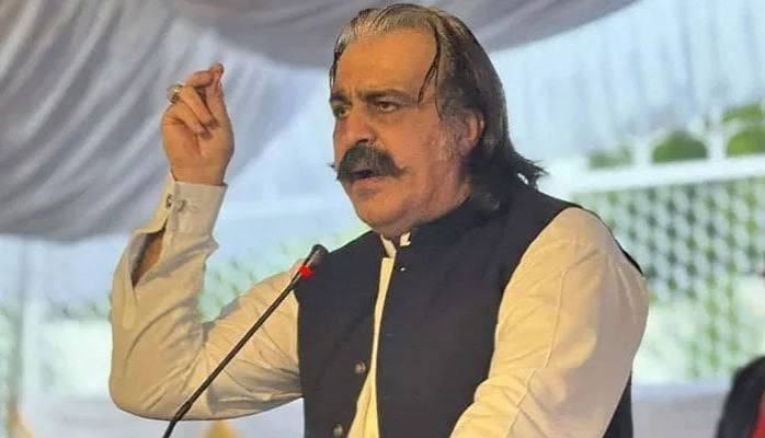 'We need no loyalty certificates': Gandapur hits back at Salman Akram Raja