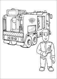 Brandweerman sam 4 070 897 views 45 51. Fireman Sam Drawing