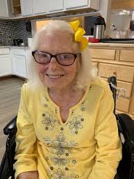 Most Recent Obituaries