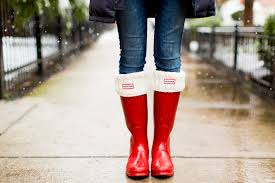 The original wellington boot manufacturer with more than half a century's experience, heritage label hunter has earned worldwide recognition and a royal. So Much To Say