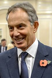 Image result for tony blair