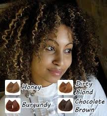Hairstyle31 Best Hair Color For African American Skin Tone Highlights For Dark Brown Hair Black Hair With Highlights Hair Color