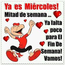 Seguramente estás buscando nombres para grupos de whatsapp de amigos o de amigas locas. Bellas Imagenes Feliz Miercoles Para Grupos De Facebook 8 Imagenesbuenosdias Net