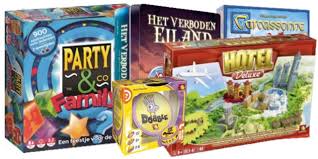 17 Leuke Familiespellen En Gezinsspellen Met Spelletjes Tot 2020 Spellenwijs