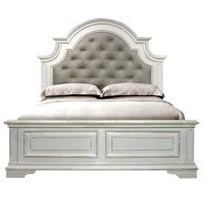 Headboards & footboards └ beds & mattresses └ furniture └ home, furniture & diy all categories antiques art baby books, comics & magazines business, office & industrial cameras & photography cars, motorcycles & vehicles clothes, shoes & accessories coins collectables computers/tablets. Rent To Own Riversedge Furniture 7 Piece Madison Queen Bed Only W Beautyrest Tight Top Medium Firm Mattress At Aaron S Today