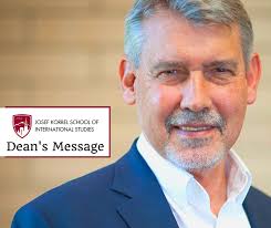 Josef Korbel School of Global and Public Affairs, University of Denver