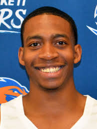 2019-20 Men's Basketball Roster