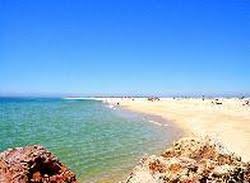 Praia da fuseta ticket price, hours, address and reviews. Isla De La Barreta Beach Faro Faro