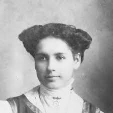 Jeanette Elva (Dodds) Shepherd (1895-1946)