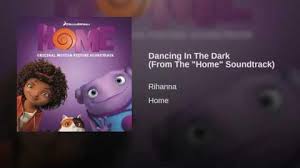Rihanna dancing in the dark home soundtrack official. Dancing In The Dark Dreamworks Animation Wiki Fandom