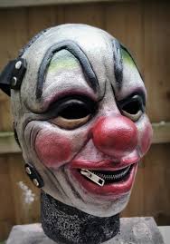 Slipknot Shawn "clown" Graham Mask Replica