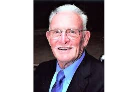 James Loucks Obituary (2019)