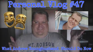 Andrew younghusband is a 48 year old canadian tv personality born on 14th december, 1971 in st. Personal Vlog 47 What Andrew Younghusband Should Do Now Youtube