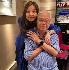 Anak dato seri ismail sabri. Biodata Nina Sabrina Anak Ismail Sabri Yaakob Iluminasi