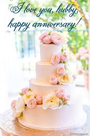 We shop and deliver, you enjoy. Cute Wedding Anniversary Wishes For Husband With Images