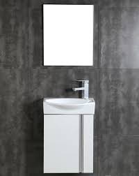But vanities are also perfect in decorating the bathroom too. 15 Most Recommended 16 Inch Bathroom Vanity To Buy Now