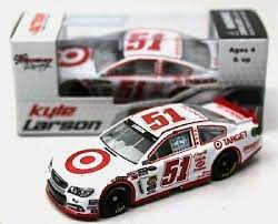 Helping sellers understand their audience. Ic1181 Action 1 64 2014 Kyle Larson Target Nascar Salutes Impala Ss Diecast Toy Vehicles Schi Brettl Werkstatt Cars Racing Nascar