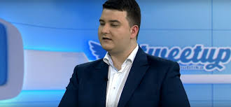Bartłomiej misiewicz wchodzi w świat biznesu. Bartlomiej Misiewicz Dziewczyna Polityka To Ewa Piatkowska Kim Jest