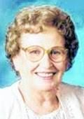 Joan McNitt Obituary (2013)