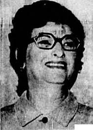 Elderly lady attacked