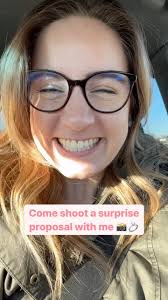 She said YES!! 💍🤍, Yesterday I had the absolute honor to help my friend  get engaged at the beautiful Itasca State Park 😍🥹, It was a gorgeous day,  thankfully I was not attacked by a bear and Jordan and ...