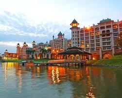 The company operates in the accommodation and food headquarters palace of golden horses level 2 jalan kuda emas the mines resort city 43300 seri kembangan selangor seri kembangan. Palace Of The Golden Horses A521 Details Rci