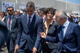 pedro sánchez
