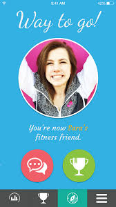 Gym buddy com.k9.ivo.gymbuddy app details. 5 Apps To Help You Find Your Perfect Workout Buddy