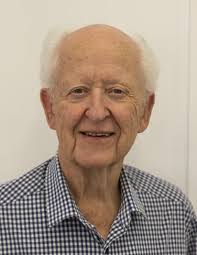 Chris Jessen Brotherson Obituary (1936