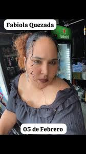 05 FEBRERO, CUMPLEAÑOS DE FABIOLA QUEZADA : Ayuntamiento Municipal de Puñal