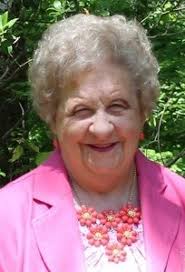 Gracie Bond Obituary (1943