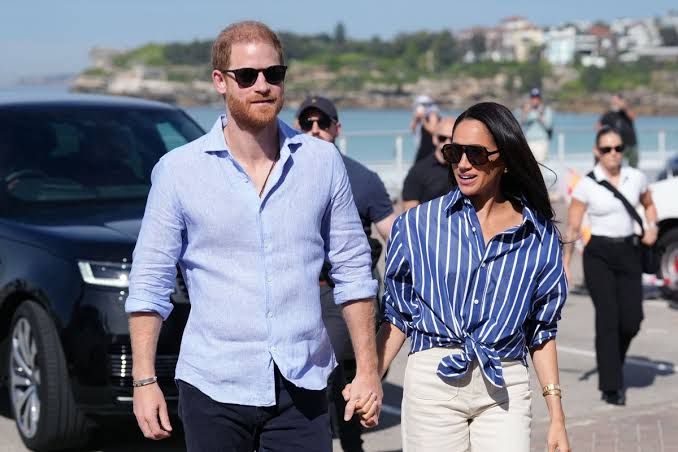 Meghan Markle Granted First Government-Backed Security Review Since Royal  Exit as Sussexes Settle in U.K. - Yahoo News UK