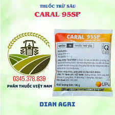 Caral 95SP
