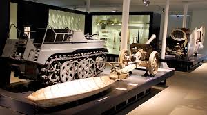 Militärhistorisches museum der bundeswehr (mhmbw)) is the military museum of the german armed forces, the bundeswehr, and one of the major military history museums in germany. Visit The German War Museum Of Military History In Dresden