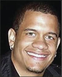 Devin Ford Clark (1989-2016)