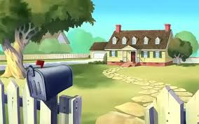 Kamu sedang mendownload gambar animasi rumah sehat youtube. Terlengkap Tom Dan Jerry Video For Android Apk Download