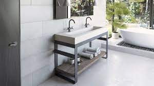 With millions of unique furniture, décor, and housewares options, we'll help you find the perfect solution for your style and your home. A New Craze In Bathroom Decoration Trough Sinks