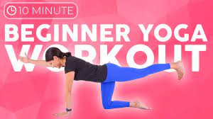 Check spelling or type a new query. Yoga For Beginners Workout Beginner Yoga For Strength Toning Youtube