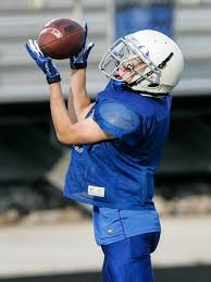 GALLERY: First look at Northern Kentucky football practices