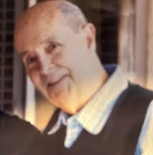 William (Bill) Hosking Obituary