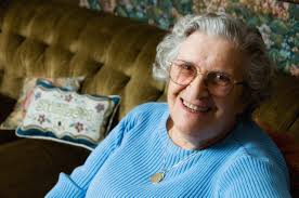 Rosalie Harris 10-April-2007- To Life! A Celebration of Vermont Jewish  Women : DAVAR: The Vermont Jewish Women's History Project : Free Download,  Borrow, and Streaming : Internet Archive